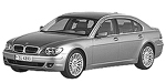 BMW E66 P023E Fault Code